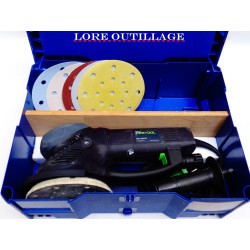 FESTOOL ROTEX RO 150 FEQ - Ponceuse excentrique