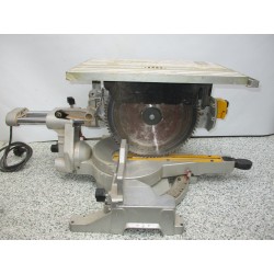 DeWALT Scie onglet pour pièces détachées