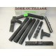 FESTOOL - Accessoires d'aspiration
