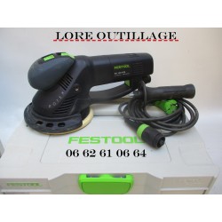 FESTOOL ROTEX RO 150 FEQ - Ponceuse excentrique