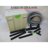FESTOOL D36 UNI-RS-PLUS - Accessoires d'aspirateur