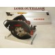 MAFELL KSS 60 CC - Scie circulaire plongeante