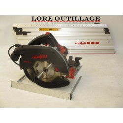 MAFELL KSS 60 CC - Scie circulaire plongeante