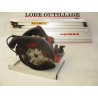 MAFELL KSS 60 CC - Scie circulaire plongeante