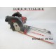 MAFELL KSS 60 CC - Scie circulaire plongeante