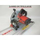 MAFELL KSS 60 CC - Scie circulaire plongeante