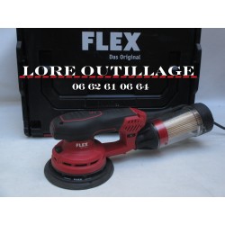 FLEX ORE 5-150 EC / Ponceuse excentrique