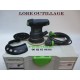 FESTOOL ETS 125 EQ - Ponceuse excentrique