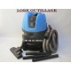 NOVIPRO ASP 25L - aspirateur