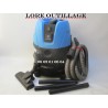 NOVIPRO ASP 25L - aspirateur