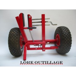 WURTH Chariot de manutention