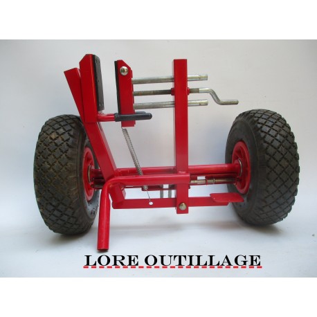 WURTH Chariot de manutention