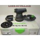 FESTOOL ETS 125 EQ - Ponceuse excentrique