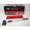 L'outil parfait - Lames de lissage