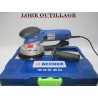 BERNER BROS 150 T - Ponceuse excentrique