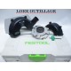 FESTOOL VN-HK 85 - Rouleau de fraisage
