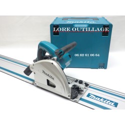 MAKITA SP6000J - Scie circulaire plongeante