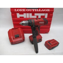 HILTI SF 10W-A22 - Visseuse - Perceuse
