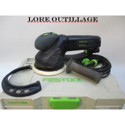 FESTOOL ROTEX RO 150 FEQ - Ponceuse excentrique