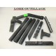 FESTOOL aspirateur + accessoires