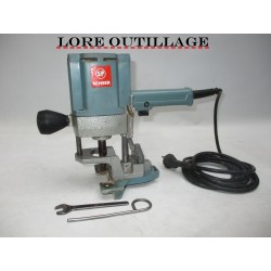 SCHEER HM4 PA - Paumelleuse
