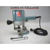 SCHEER HM4 PA - Paumelleuse