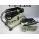 FESTOOL aspirateur + ponceuse