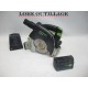 FESTOOL HKC 55 EB - Scie circulaire plongeante