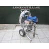 GRACO ULTRA MAX II - Airless peinture