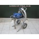 GRACO ULTRA MAX II - Airless peinture