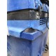 BERNER aspirateur + ponceuse