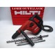 HILTI TE 50 AVR - Perforateur / Burineur