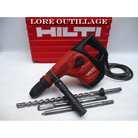 HILTI TE 50 AVR - Perforateur / Burineur
