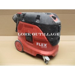 FLEX VCE 33 L MC - Aspirateur de chantier