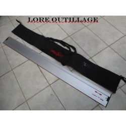 MAFELL - rail de guidage + housse