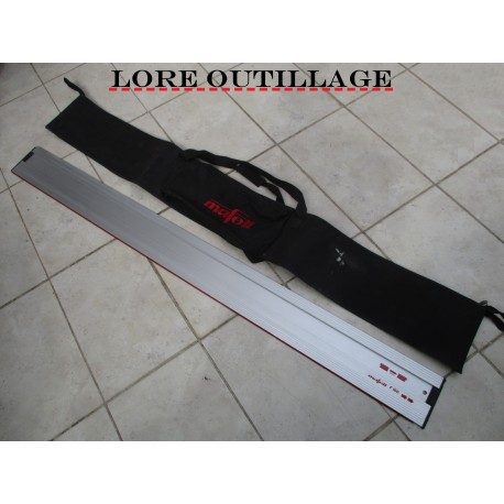 MAFELL - rail de guidage + housse