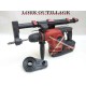 HILTI TE-DRS S - Récupérateur de poussières