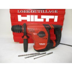 HILTI TE 30 ATC / AVR Perforateur - Burineur
