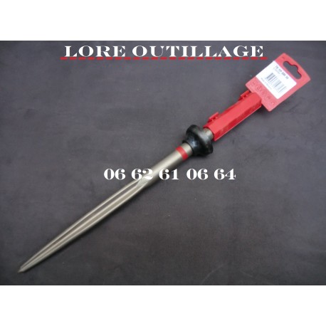 HILTI TE YX - Burin pic SDS max