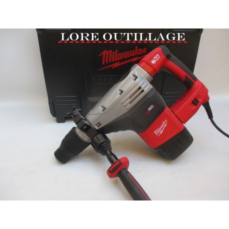 MILWAUKEE K 750 S - Perforateur / Burineur