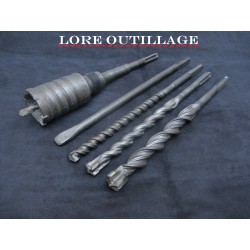 HILTI mèches - trépan SDStop