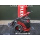 FLEX aspirateur + ponceuse girafe