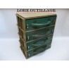 MACC Modulmac - coffret de rangement