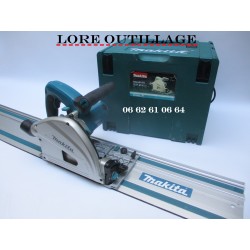 MAKITA SP6000J - Scie circulaire plongeante