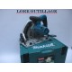 MAKITA SP6000J - Scie circulaire plongeante