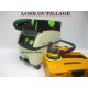 FESTOOL aspirateur + ponceuse MIRKA