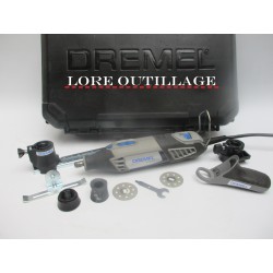 DREMEL 4000 + accessoires