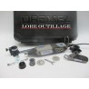 DREMEL 4000 + accessoires