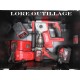 MILWAUKEE M18 BH + M18 BDD