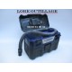 BERNER BACWDVC - Aspirateur sur batterie